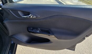 OPEL Corsa  | przedni | Manualna | 70 KM | Granatowy full