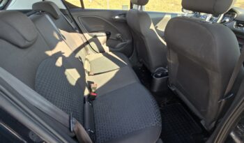 OPEL Corsa  | przedni | Manualna | 70 KM | Granatowy full