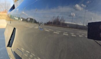 OPEL Corsa  | przedni | Manualna | 70 KM | Granatowy full