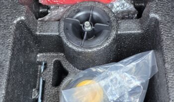 OPEL Corsa  | przedni | Manualna | 70 KM | Granatowy full