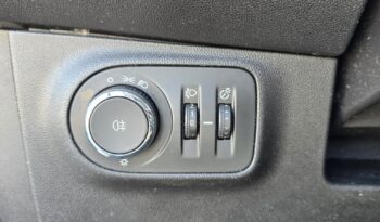 OPEL Corsa  | przedni | Manualna | 70 KM | Granatowy full