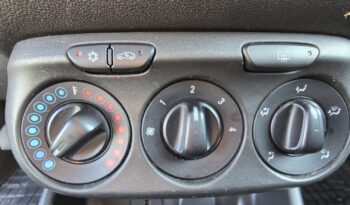 OPEL Corsa  | przedni | Manualna | 70 KM | Granatowy full