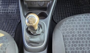 OPEL Corsa  | przedni | Manualna | 70 KM | Granatowy full