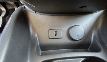 OPEL Corsa  | przedni | Manualna | 70 KM | Granatowy full