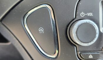 OPEL Corsa  | przedni | Manualna | 70 KM | Granatowy full