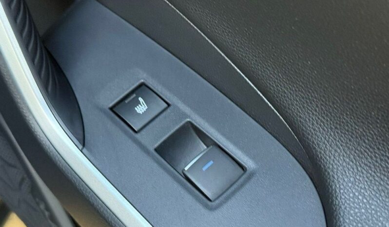 TOYOTA RAV4  | 4×4 (doł. automatycznie) | Automatyczna | 306 KM | Szary full