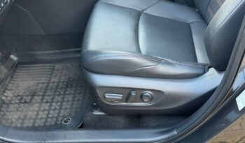 TOYOTA RAV4  | 4×4 (doł. automatycznie) | Automatyczna | 306 KM | Szary full