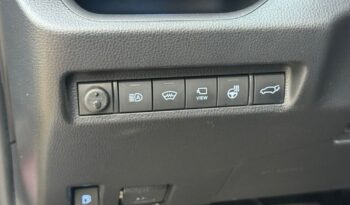 TOYOTA RAV4  | 4×4 (doł. automatycznie) | Automatyczna | 306 KM | Szary full