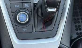 TOYOTA RAV4  | 4×4 (doł. automatycznie) | Automatyczna | 306 KM | Szary full
