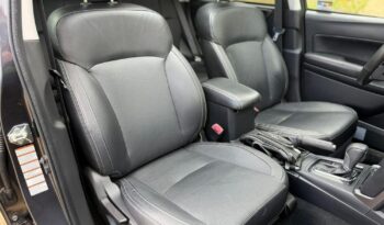 SUBARU Forester  | 4×4 (doł. automatycznie) | Automatyczna | 240 KM | Szary full