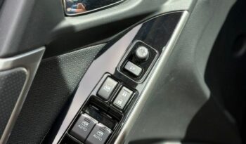 SUBARU Forester  | 4×4 (doł. automatycznie) | Automatyczna | 240 KM | Szary full