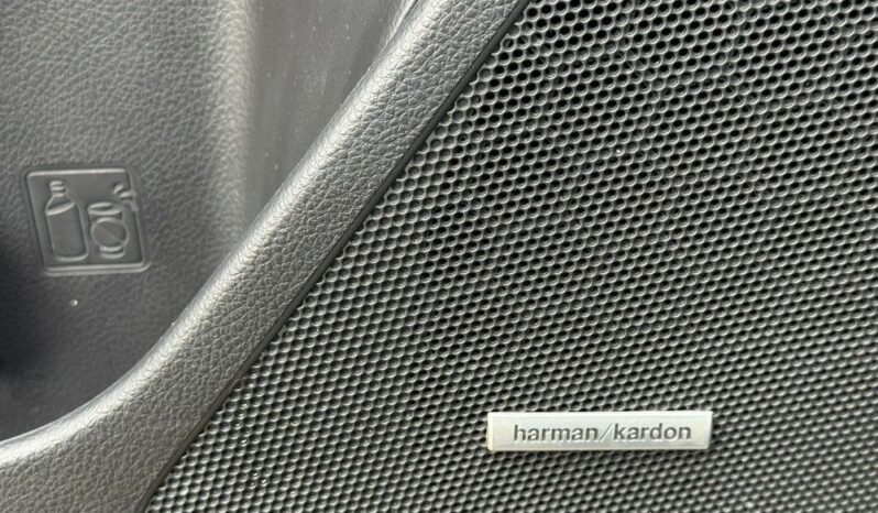 SUBARU Forester  | 4×4 (doł. automatycznie) | Automatyczna | 240 KM | Szary full