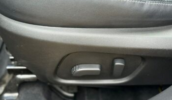 SUBARU Forester  | 4×4 (doł. automatycznie) | Automatyczna | 240 KM | Szary full