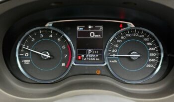 SUBARU Forester  | 4×4 (doł. automatycznie) | Automatyczna | 240 KM | Szary full