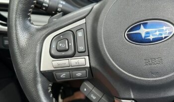 SUBARU Forester  | 4×4 (doł. automatycznie) | Automatyczna | 240 KM | Szary full