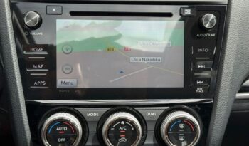 SUBARU Forester  | 4×4 (doł. automatycznie) | Automatyczna | 240 KM | Szary full