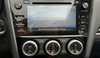 SUBARU Forester  | 4×4 (doł. automatycznie) | Automatyczna | 240 KM | Szary full