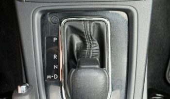 SUBARU Forester  | 4×4 (doł. automatycznie) | Automatyczna | 240 KM | Szary full