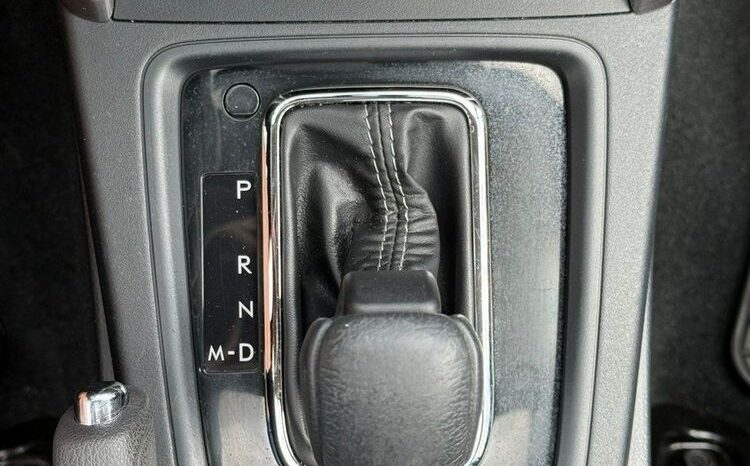 SUBARU Forester  | 4×4 (doł. automatycznie) | Automatyczna | 240 KM | Szary full