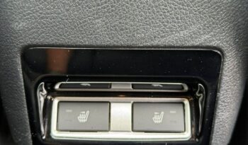 SUBARU Forester  | 4×4 (doł. automatycznie) | Automatyczna | 240 KM | Szary full