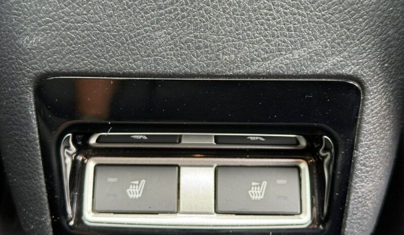 SUBARU Forester  | 4×4 (doł. automatycznie) | Automatyczna | 240 KM | Szary full