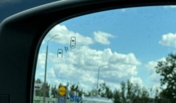 SUBARU Forester  | 4×4 (doł. automatycznie) | Automatyczna | 240 KM | Szary full