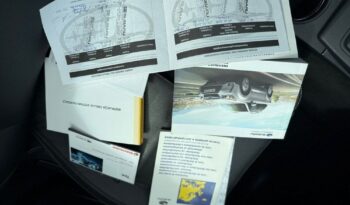 SUBARU Forester  | 4×4 (doł. automatycznie) | Automatyczna | 240 KM | Szary full