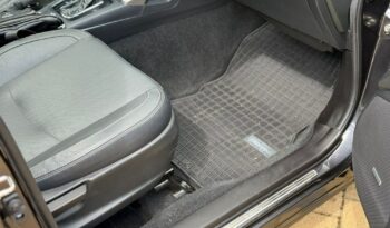 SUBARU Forester  | 4×4 (doł. automatycznie) | Automatyczna | 240 KM | Szary full