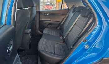 KIA Stonic  | FWD (przód) | Manualna | 101 KM | Niebieski full