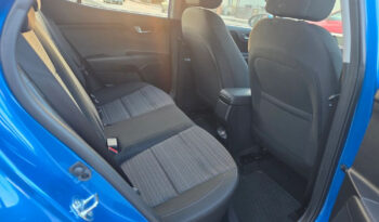 KIA Stonic  | FWD (przód) | Manualna | 101 KM | Niebieski full