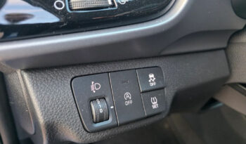 KIA Stonic  | FWD (przód) | Manualna | 101 KM | Niebieski full