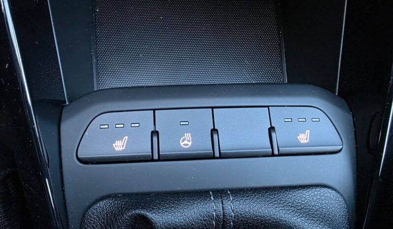 KIA Stonic  | FWD (przód) | Manualna | 101 KM | Niebieski full