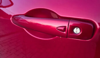 NISSAN Micra  | FWD (przód) | Manualna | 117 KM | Bordowy full