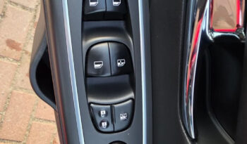 NISSAN Micra  | FWD (przód) | Manualna | 117 KM | Bordowy full