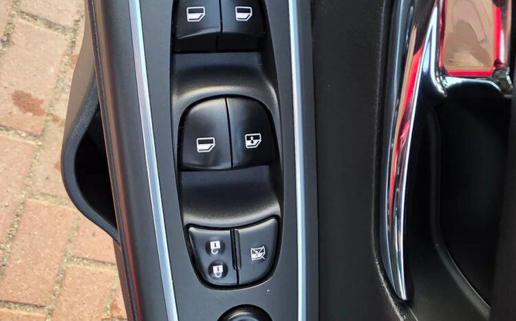 NISSAN Micra  | FWD (przód) | Manualna | 117 KM | Bordowy full