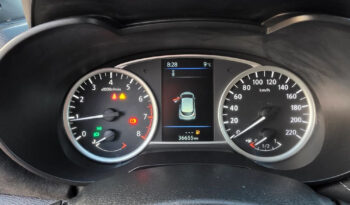 NISSAN Micra  | FWD (przód) | Manualna | 117 KM | Bordowy full