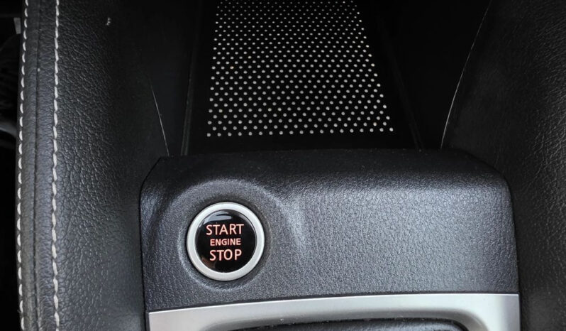 NISSAN Micra  | FWD (przód) | Manualna | 117 KM | Bordowy full