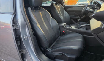 PEUGEOT 308  | FWD (przód) | Manualna | 130 KM | Szary full