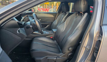 PEUGEOT 308  | FWD (przód) | Manualna | 130 KM | Szary full