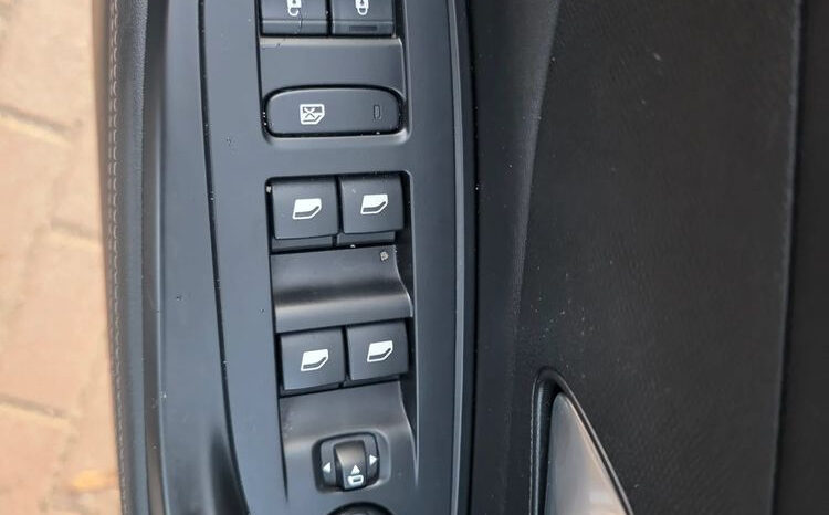 PEUGEOT 308  | FWD (przód) | Manualna | 130 KM | Szary full