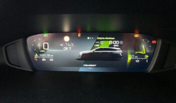 PEUGEOT 308  | FWD (przód) | Manualna | 130 KM | Szary full