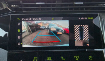 PEUGEOT 308  | FWD (przód) | Manualna | 130 KM | Szary full