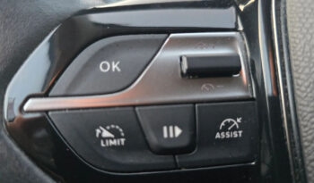 PEUGEOT 308  | FWD (przód) | Manualna | 130 KM | Szary full