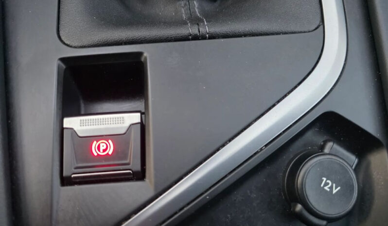 PEUGEOT 308  | FWD (przód) | Manualna | 130 KM | Szary full