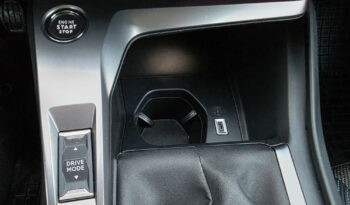 PEUGEOT 308  | FWD (przód) | Manualna | 130 KM | Szary full