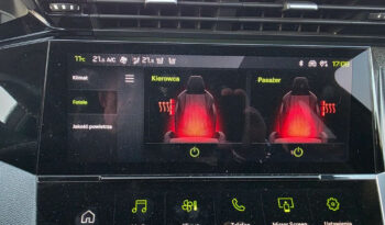 PEUGEOT 308  | FWD (przód) | Manualna | 130 KM | Szary full