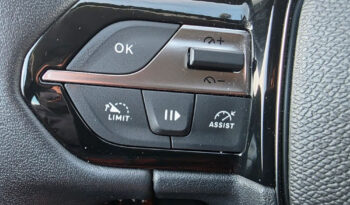 PEUGEOT 308  | FWD (przód) | Manualna | 130 KM | Srebrny full