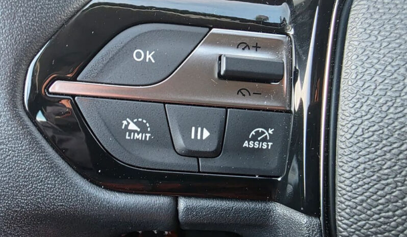 PEUGEOT 308  | FWD (przód) | Manualna | 130 KM | Srebrny full