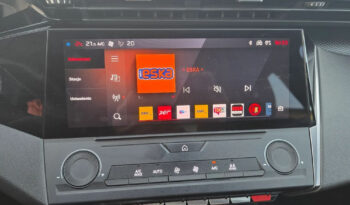 PEUGEOT 308  | FWD (przód) | Manualna | 130 KM | Srebrny full