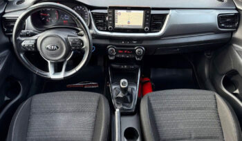 KIA Sportage  | FWD (przód) | Manualna | 177 KM | Pomarańczowy full